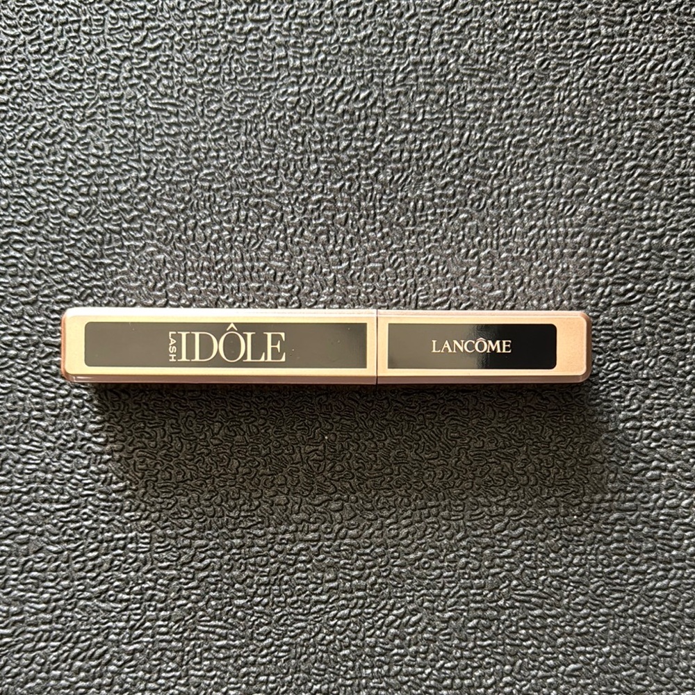Lancôme Lash Idôle Mascara - Black and Gold